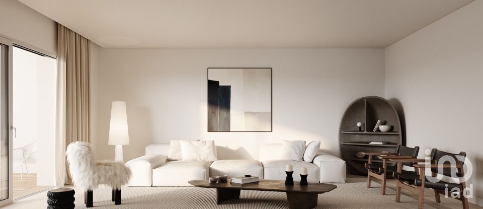 Appartement T3 à Carcavelos e Parede de 151 m²