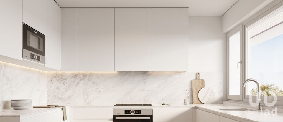 Appartement T3 à Carcavelos e Parede de 151 m²