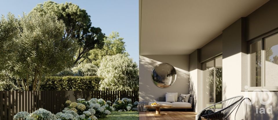 Appartement T3 à Carcavelos e Parede de 151 m²