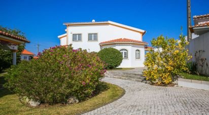 Casa / Villa T5 em Lourinhã e Atalaia de 903 m²