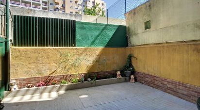 Appartement T3 à Areeiro de 96 m²