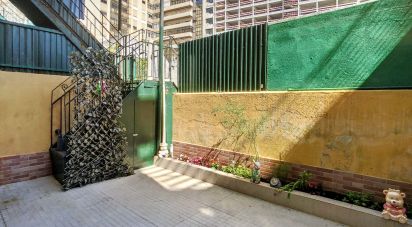 Appartement T3 à Areeiro de 96 m²