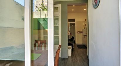 Apartment T3 in Areeiro of 96 m²