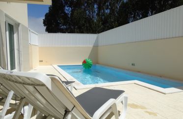 Maison T6 à Silveira de 314 m²