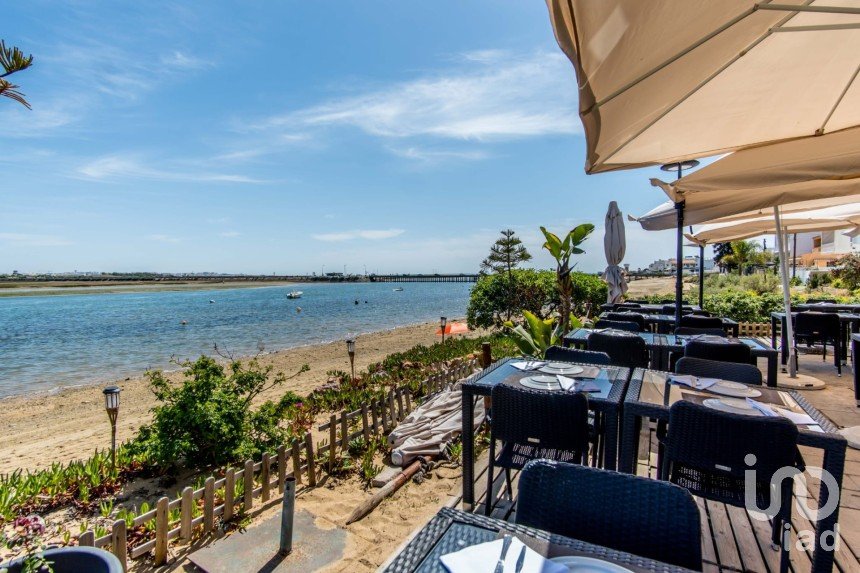 Gastronomic Restaurant in Montenegro of 455 m²