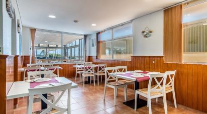 Restaurant gastronomique à Montenegro de 455 m²