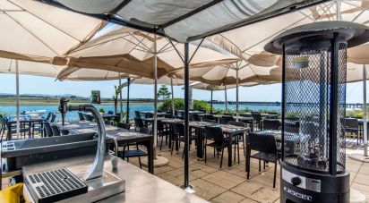 Restaurant gastronomique à Montenegro de 455 m²