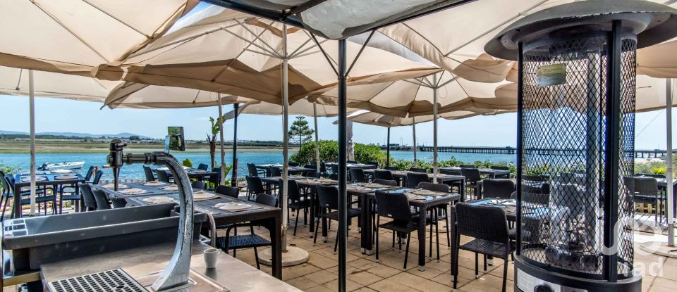 Gastronomic Restaurant in Montenegro of 455 m²