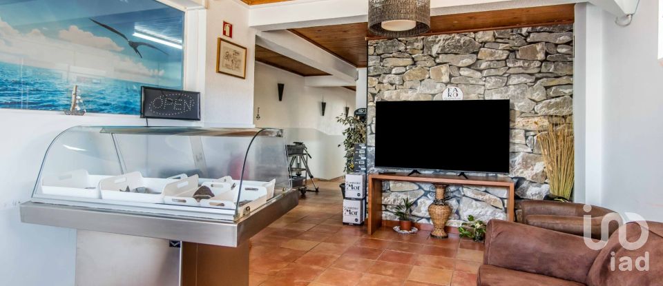 Gastronomic Restaurant in Montenegro of 455 m²