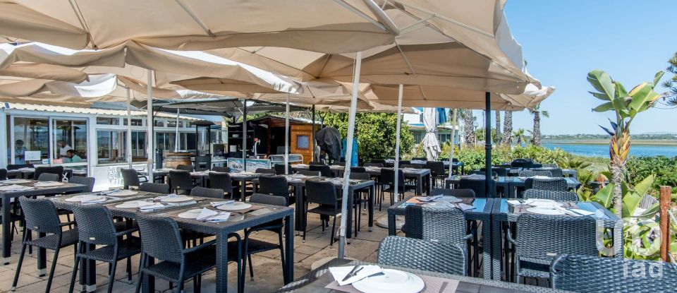 Gastronomic Restaurant in Montenegro of 455 m²