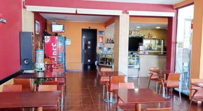 Restaurant à Santa Marta de Portuzelo de 210 m²