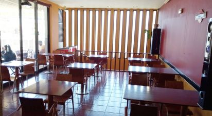 Restaurant à Santa Marta de Portuzelo de 210 m²