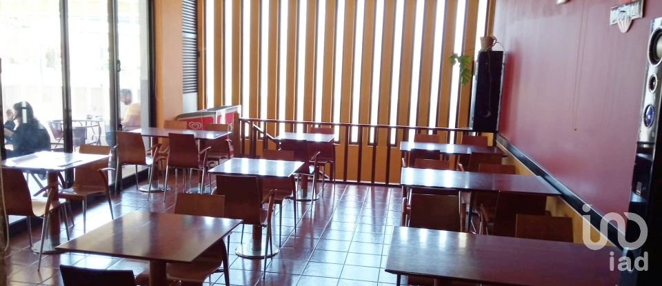 Restaurant in Santa Marta de Portuzelo of 210 m²