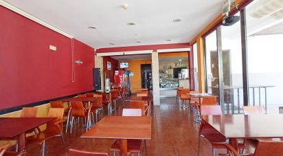 Restaurant à Santa Marta de Portuzelo de 210 m²