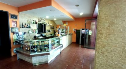 Restaurant à Santa Marta de Portuzelo de 210 m²