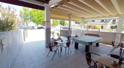 Restaurant à Santa Marta de Portuzelo de 210 m²