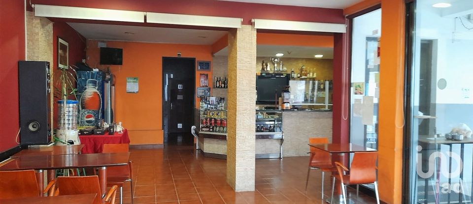 Restaurant in Santa Marta de Portuzelo of 210 m²