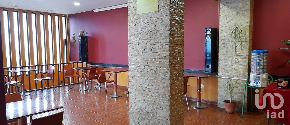 Restaurant in Santa Marta de Portuzelo of 210 m²