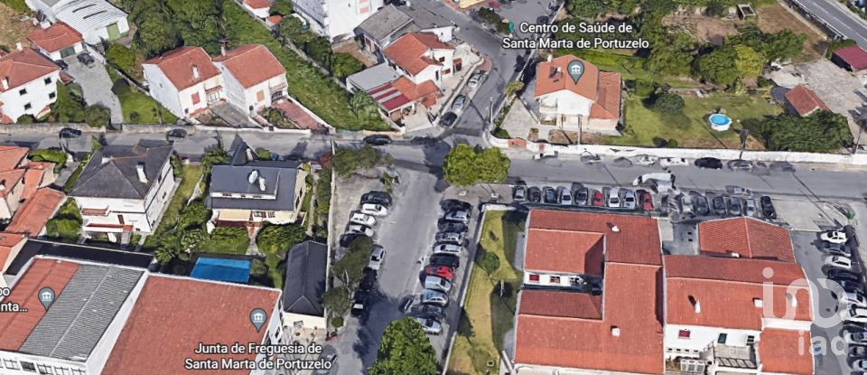 Restaurant in Santa Marta de Portuzelo of 210 m²