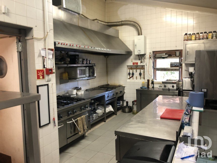 Restaurant à Quarteira de 143 m²