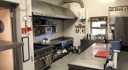 Restaurant à Quarteira de 143 m²