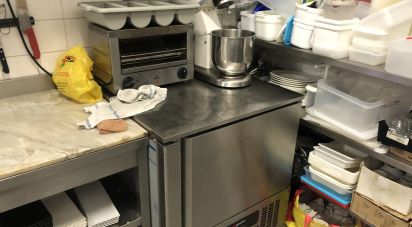 Restaurant à Quarteira de 143 m²