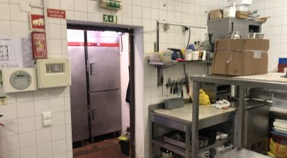 Restaurant à Quarteira de 143 m²