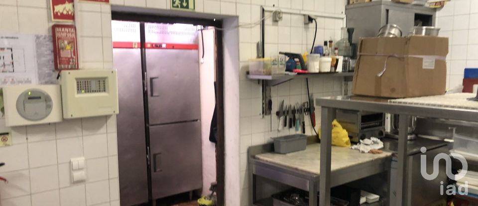 Restaurant à Quarteira de 143 m²