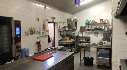 Restaurant à Quarteira de 143 m²