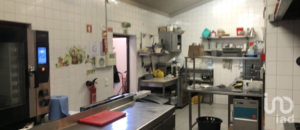 Restaurant à Quarteira de 143 m²