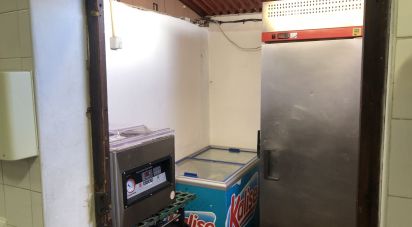 Restaurant à Quarteira de 143 m²