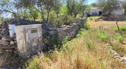 Maison rustique T3 à Paderne de 300 m²