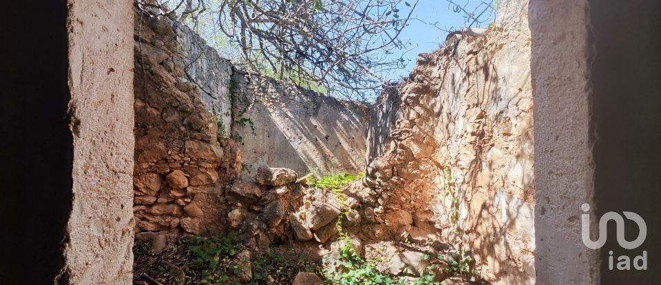 Maison rustique T3 à Paderne de 300 m²