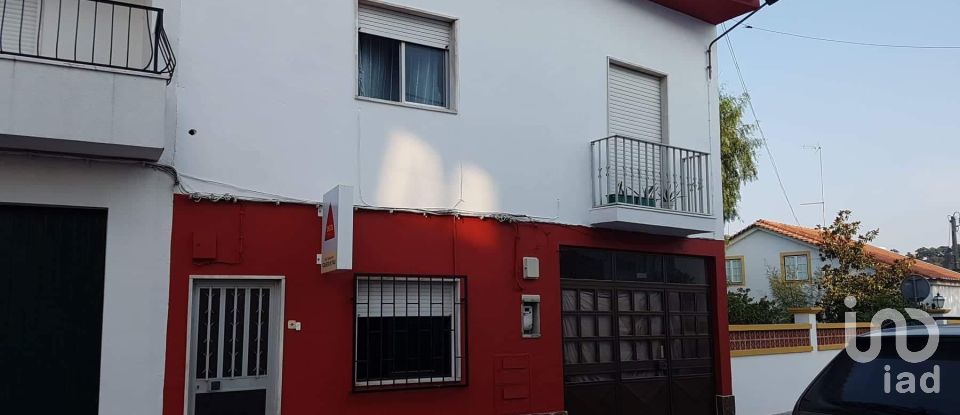 Casa / Villa T1 em Ponte de Sor, Tramaga e Vale de Açor de 164 m²