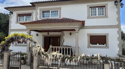 Maison T3 à São Mamede de Ribatua de 361 m²