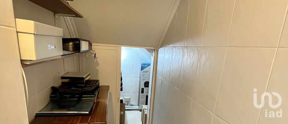 Boutique/Local commercial à Almancil de 56 m²