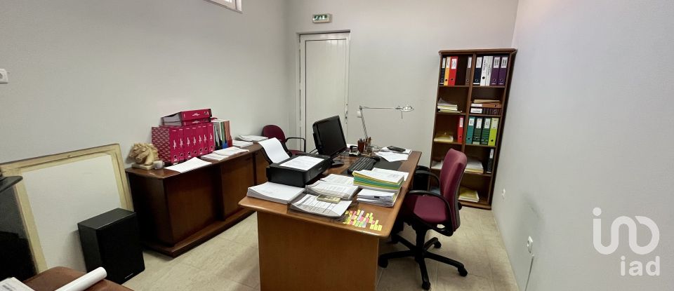 Boutique/Local commercial à Almancil de 56 m²