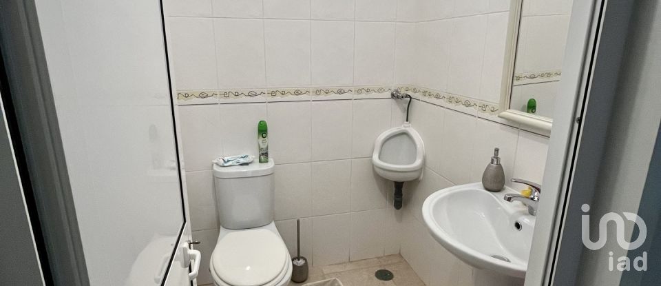 Boutique/Local commercial à Almancil de 56 m²