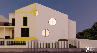 Terrain à Fajã de Baixo de 370 m²