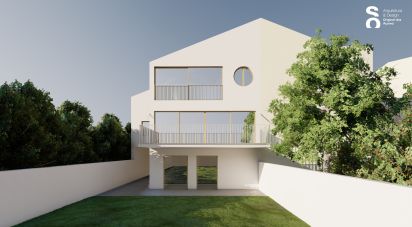 Terrain à Fajã de Baixo de 370 m²