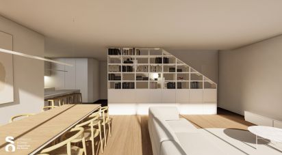 Terrain à Fajã de Baixo de 370 m²