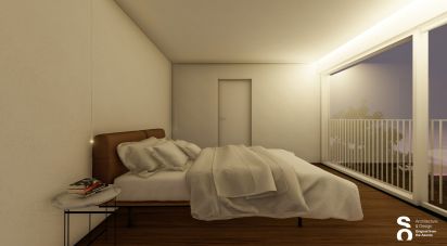 Terrain à Fajã de Baixo de 370 m²