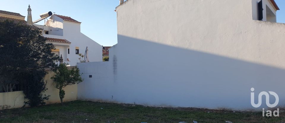 Land in Silves of 144 m²