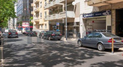 Surface diverse à Avenidas Novas de 690 m²