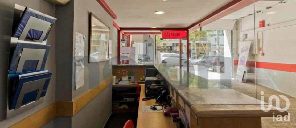 Other surface in Avenidas Novas of 690 m²