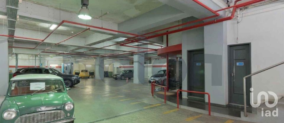 Other surface in Avenidas Novas of 690 m²