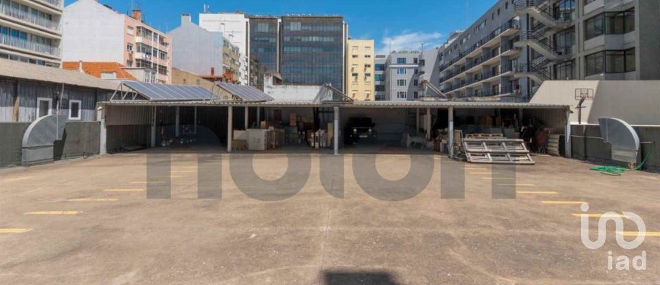 Other surface in Avenidas Novas of 690 m²