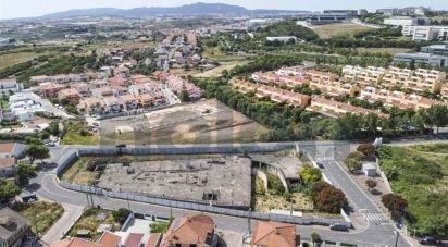 Land in Porto Salvo of 6,280 m²