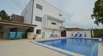 House T4 in Semide e Rio Vide of 374 m²