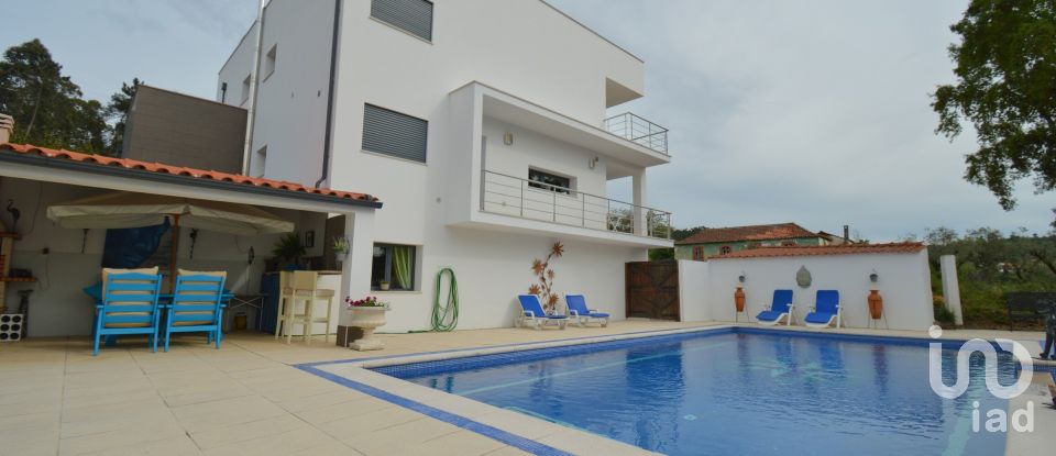 Casa / Villa T4 em Semide e Rio Vide de 374 m²